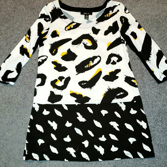 Style & Co tunic - Picture 1 of 5